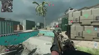 Хочу быть Робин Гудом в Call of Duty: Warzone