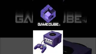Nintendo's Startup Screen's Evolution #gaming #console #shorts #nintendo