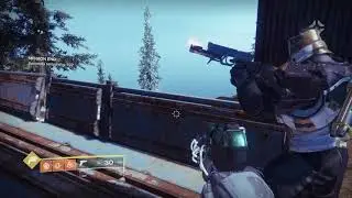 Devil's Ruin Quest: All Dialogue & Text | Destiny 2 (Season of Dawn)