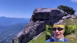 Monte Marrone e Monte Mare con visita al Capanno di Charles Moulin