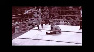 Cora Jade - Parallel Snapmare & Running Front Dropkick
