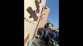 Market Nizwa Oman Today 🇴🇲 10/24/25!