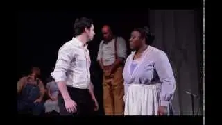 Dark River: The Fannie Lou Hamer Story - Marlowe Confronts Fannie