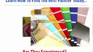 House Painter Orlando Florida
