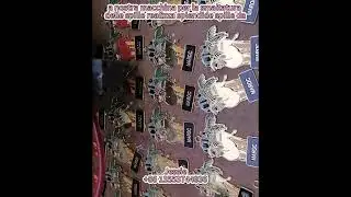✨ Scopri la magia della produzione!