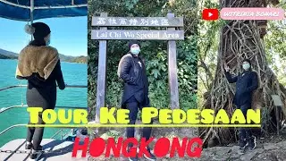 LAI CHI WO EXPLORE ❗️ TOUR BERSAMA FAMILY MAID EMPLOYMENT SERVICE