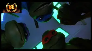 TEENAGE MUTANT NINJA TURTLES 2: THE SECRET OF THE OOZE - Discovering The Ooze