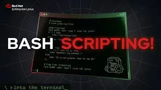 Bash Scripting Deep Dive: From Shortcuts to Production Scripts