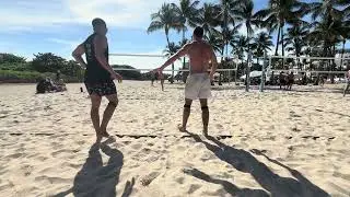 South Beach Miami AAA Poolplay 1/11/26