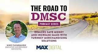 Dealers Save Money and Increase Sales With Turnkey Merchandising Solutions