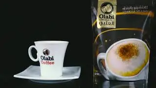 OLABİ FINDIKLI KAPPUCİNO