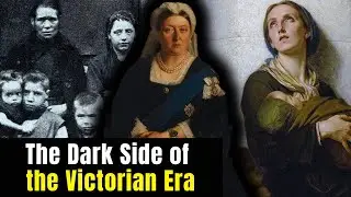 The Harsh Life of the Poor in the Victorian Era: Hunger, Misery and Disease