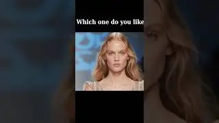 AI models #ai #funny #veo3 #model #modelwalk