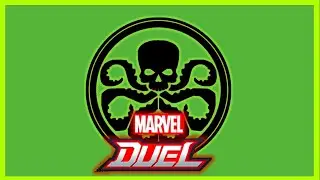 Hydra 7 Combo | Marvel Duel