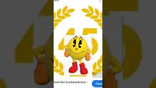 С 45-летием, Pac-Man!