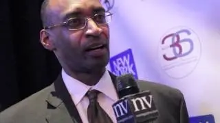 NV Magazine 2014 Movers & Shakers Soiree
