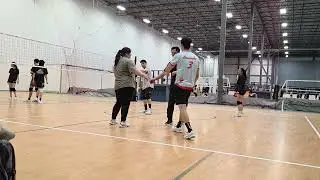 THISHITHARD Winter - Week 4 Game 2