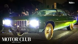 Motor Club - Broward Nights | S1 Episode 2