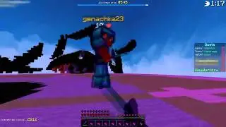 pvp montage VimeWorld
