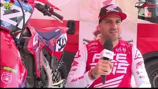 Team Honda RedMoto & Giunta Factory 2024