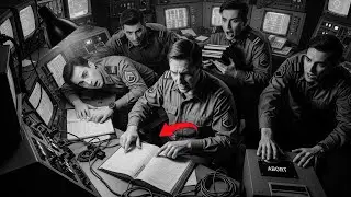 Soviet Early-Warning System Triggered War &mdash; Until One Man Noticed the Angle