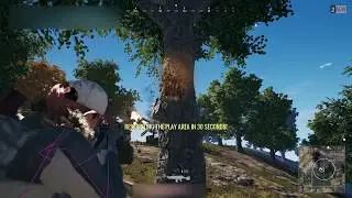 PLAYERUNKNOWN'S BATTLEGROUNDS 2