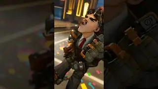 Junkrat Quad Kill | Overwatch 2 QP