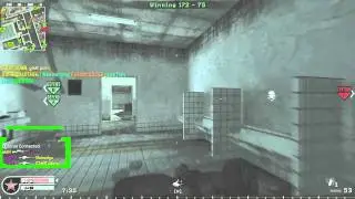 NEW QUALITY TEST + KILLFEED