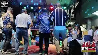 GELAS RETAK NOVI KIRANA AYU ADELLIA | DIAN NADA LIVE  MUARA ANGKE 