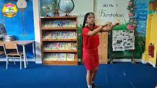 Lomba Mendongeng FLS3N Tahun 2025 