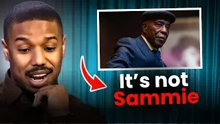Michael B. Jordan Reveals Hidden Details in Sinners!