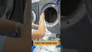 Metropole Laundry & Dry Cleaning - Isidora Branch #laundrynearme #trend #affordablelaundryservice