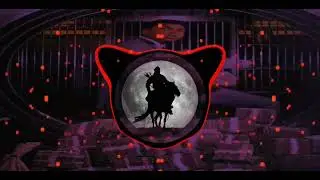 AUTOMOTIVE EXTRADIMENSIONAL (SLOWED + REVERD )