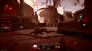 Modern Warfare II Search and Destroy