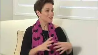 On Stage with Iris Acker featuring Christine Andreas