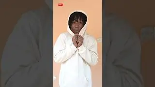 unboxing the perfect hoodie for Ghana weather. Whatsapp DM +233246648480 to order @big 7 vantage