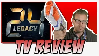 24: Legacy Review | Pilot 