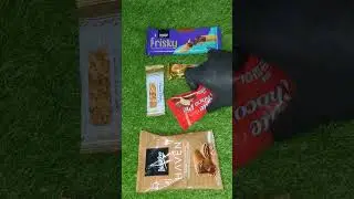 ASMR Hard Candy Belly | Extreme Crunch Sounds | No Talking#asmr #chocolate #satisfying #candy