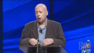 Christopher Hitchens on Vicarious Redemption