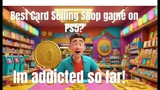 I Opened A Collectible Card Shop To Fuel My Addiction