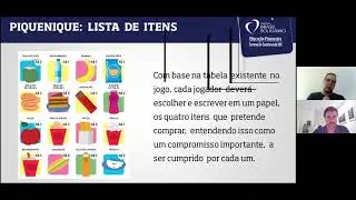 EAD Aula 7 - Fascículo 5: Piquenique: O conceito de poupar