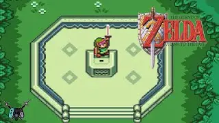 We Play Link to the Past