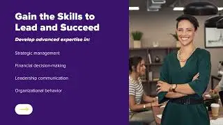 Online MBA Degree Program - General Business - LSU Online