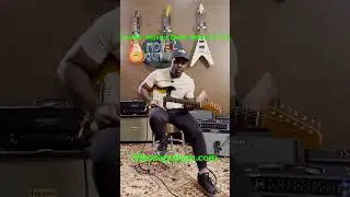 Fender Custom Shop Masterbuilt 1960 Stratocaster Heavy Relic (983)