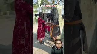Orto ki Fakne ki Adat,🤣🤣