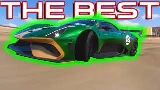 The BEST S2 Car in Forza Horizon 5!