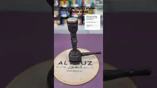 One Smoking Pipe &ndash; 3 Stylish Designs 🔥 | Premium Multi-Style Pipe | Cannabis Communication