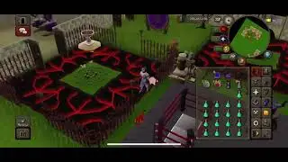 Osrs Cave Kraken Mobile Easy Guide Ez Lazy PVM