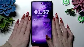 How to Change Theme on REDMI Note 15 5G