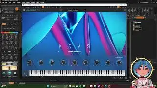 LucidVODS #2 | Trying to make a song in 12 hours ft. kyiriro | 1/10/2026